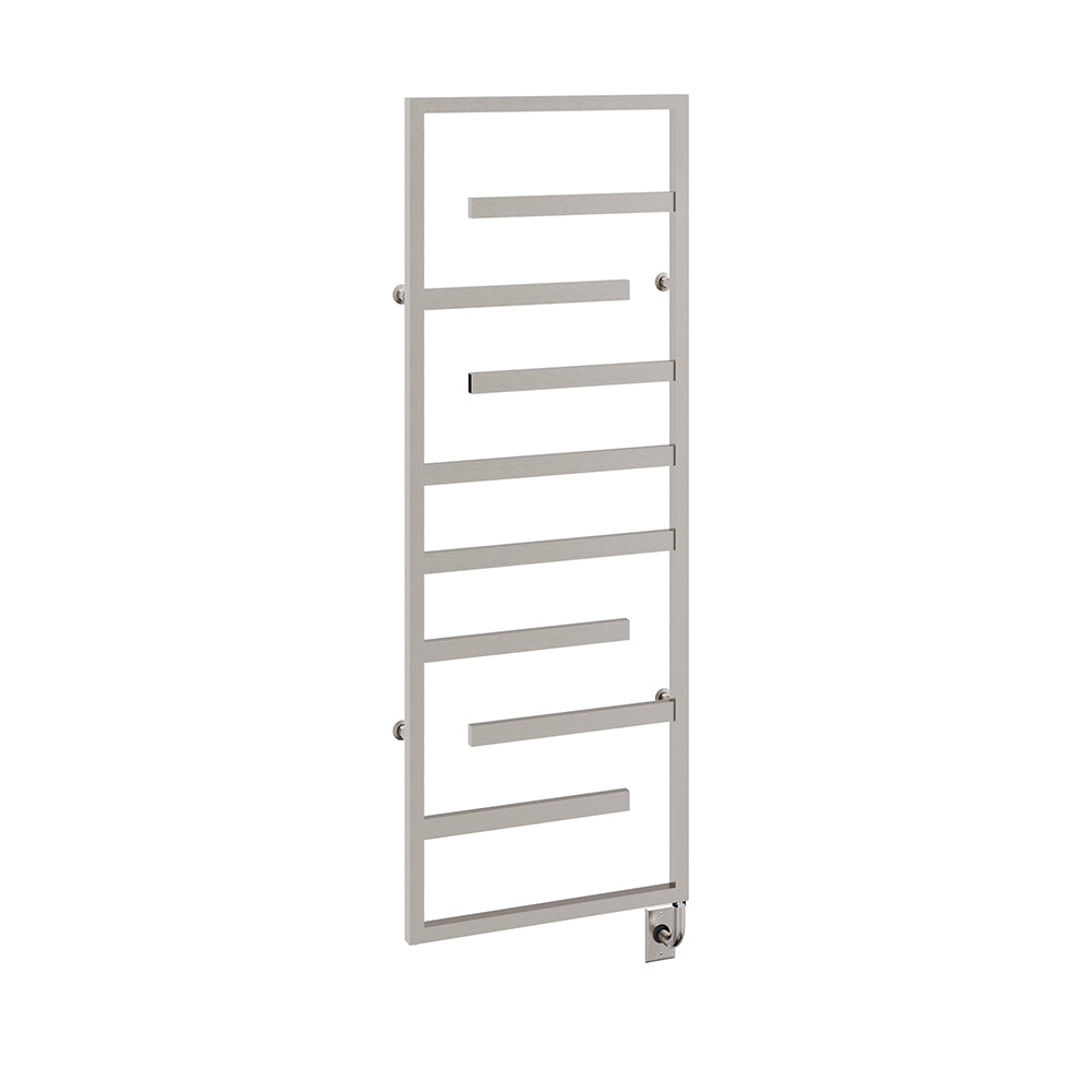 Tuzio Vasto Hardwired or plug in Towel Warmer - 23.5"w x 64"h - only towel warmers