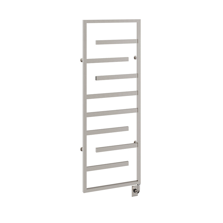 Tuzio Vasto Hardwired or plug in Towel Warmer - 23.5"w x 64"h - only towel warmers