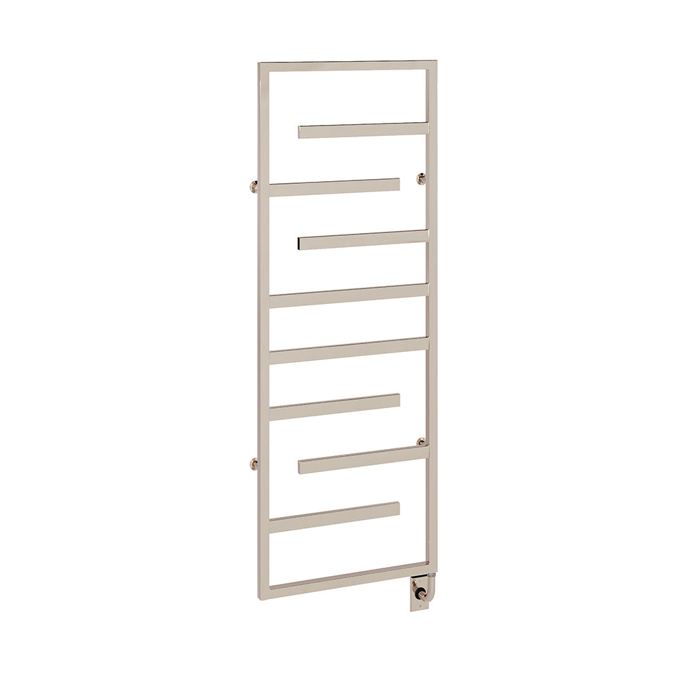 Tuzio Vasto Hardwired or plug in Towel Warmer - 23.5"w x 64"h - only towel warmers