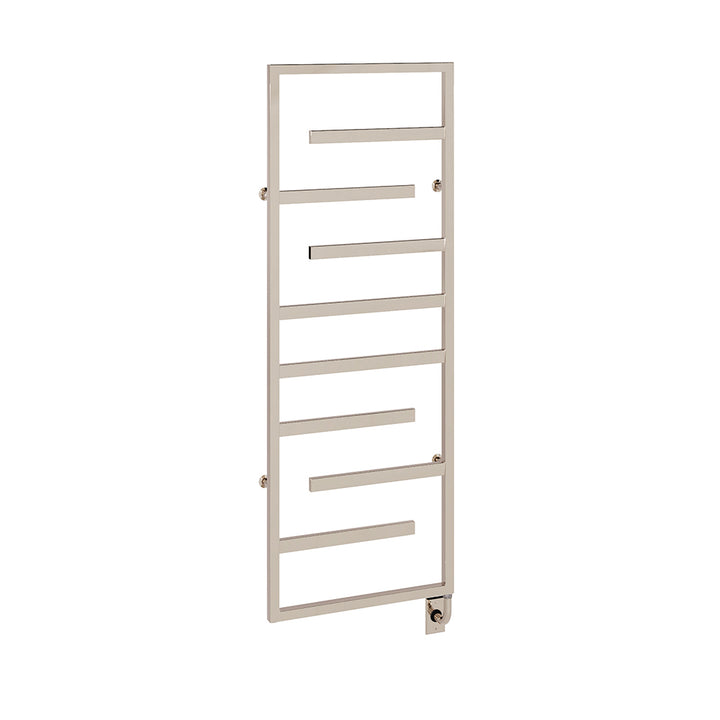 Tuzio Vasto Hardwired or plug in Towel Warmer - 23.5"w x 64"h - only towel warmers