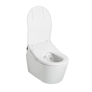 Toto RX WASHLET®+ Ready Electronic Bidet Toilet Seat with Auto Flush