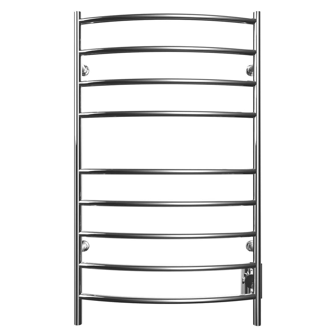 Kontour Convex Plug-In or Hardwired Towel Warmer  - 24"w x 40"h - only towel warmers