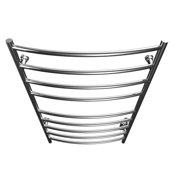 Kontour Convex Plug-In or Hardwired Towel Warmer  - 24"w x 40"h - only towel warmers
