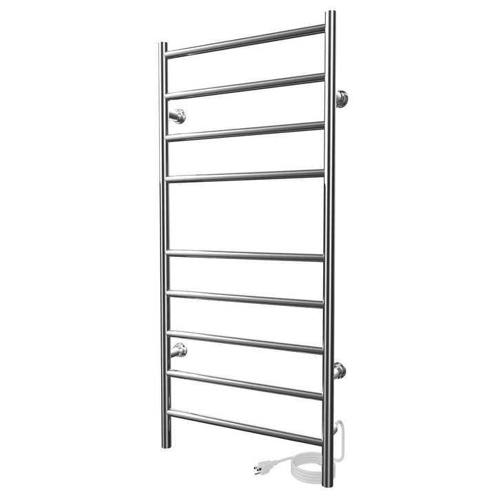 Kontour Linear K4023 Plug-In or Hardwired Towel Warmer - 18"w x 40"h - only towel warmers