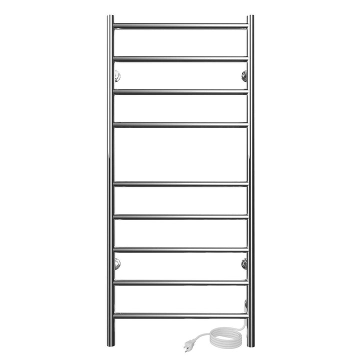 Kontour Linear K4023 Plug-In or Hardwired Towel Warmer - 18"w x 40"h - only towel warmers