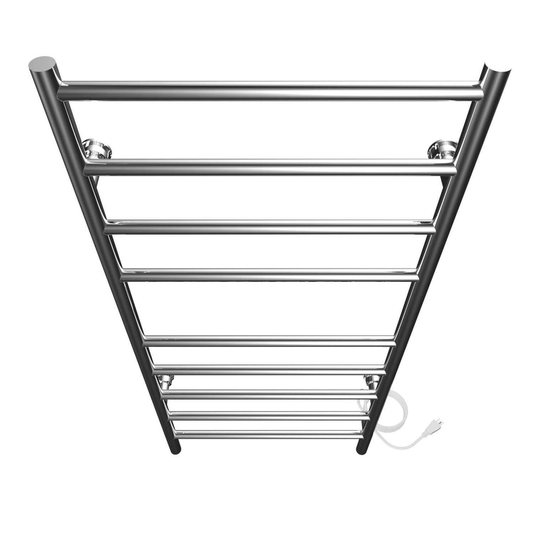 Kontour Linear K4023 Plug-In or Hardwired Towel Warmer - 18"w x 40"h - only towel warmers