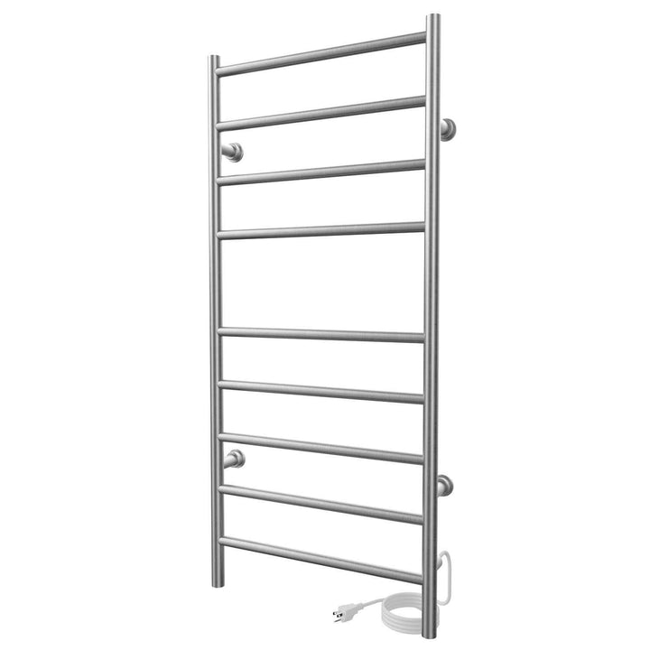 Kontour Linear K4023 Plug-In or Hardwired Towel Warmer - 18"w x 40"h - only towel warmers