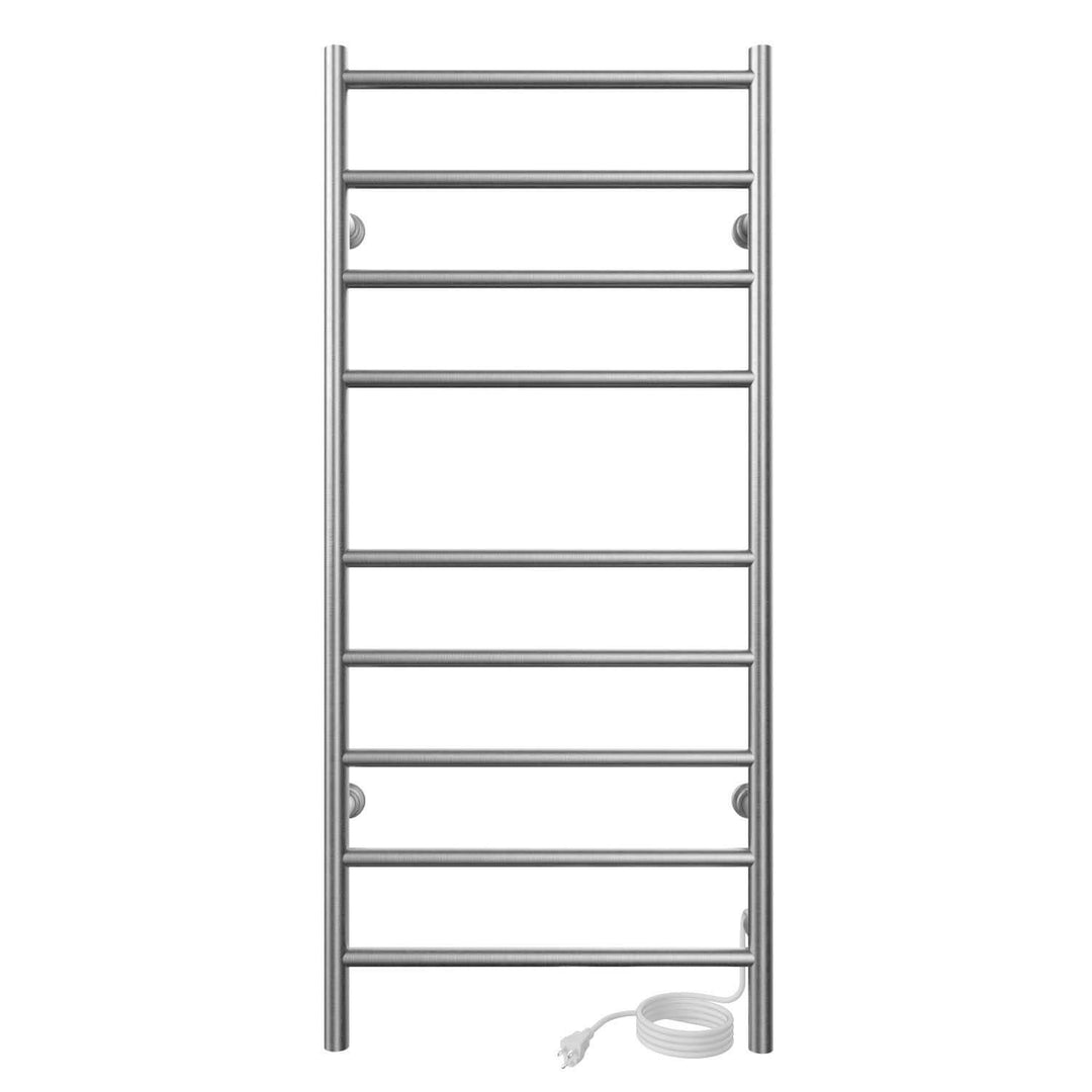 Kontour Linear K4023 Plug-In or Hardwired Towel Warmer - 18"w x 40"h - only towel warmers
