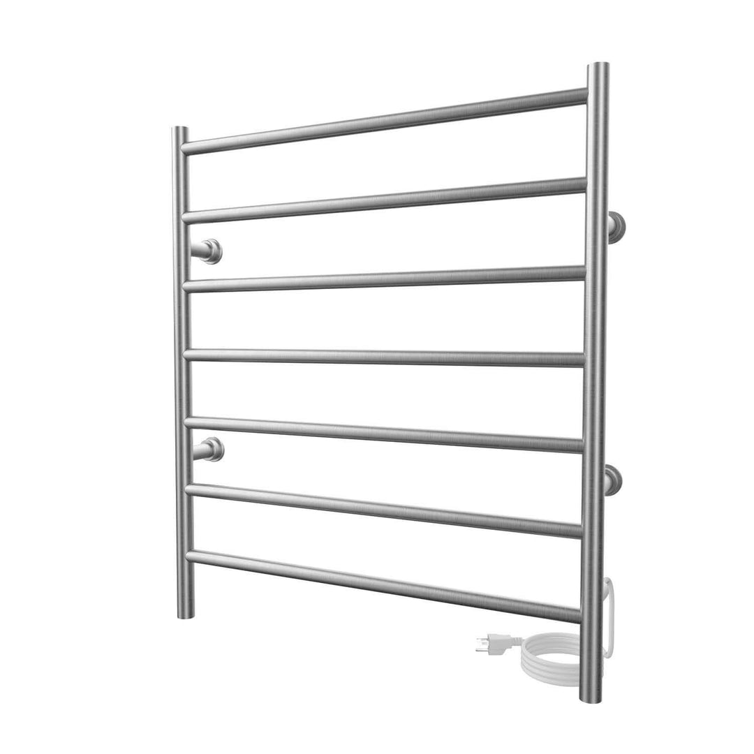 Kontour Linear K4015 Plug-In or Hardwired Towel Warmer - 24"w x 27"h - only towel warmers
