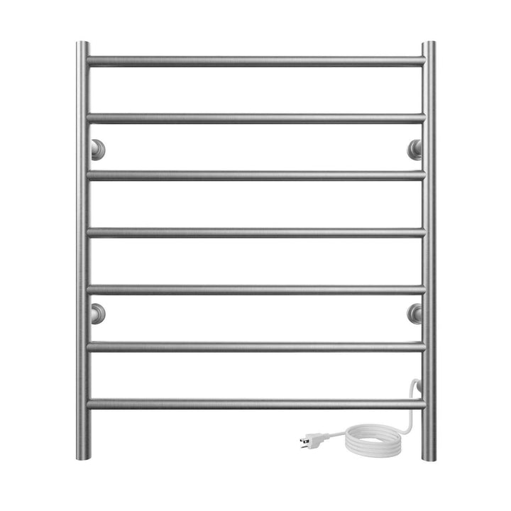 Kontour Linear K4015 Plug-In or Hardwired Towel Warmer - 24"w x 27"h - only towel warmers