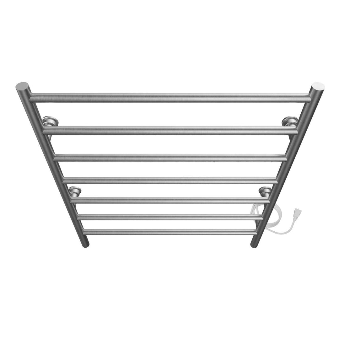 Kontour Linear K4015 Plug-In or Hardwired Towel Warmer - 24"w x 27"h - only towel warmers