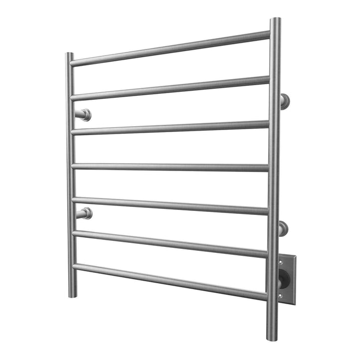 Kontour Linear K4015 Plug-In or Hardwired Towel Warmer - 24"w x 27"h - only towel warmers