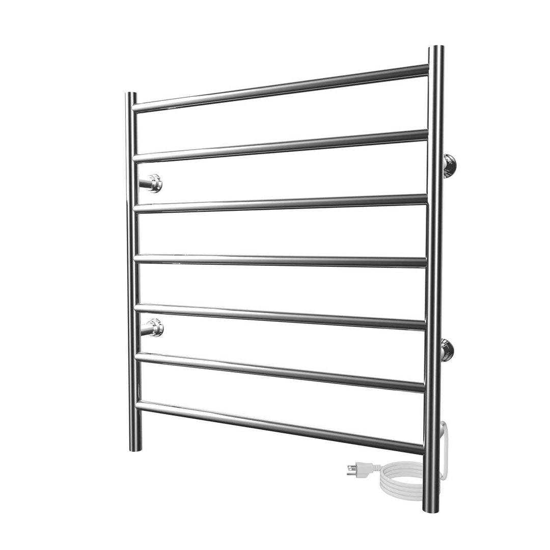 Kontour Linear K4015 Plug-In or Hardwired Towel Warmer - 24"w x 27"h - only towel warmers
