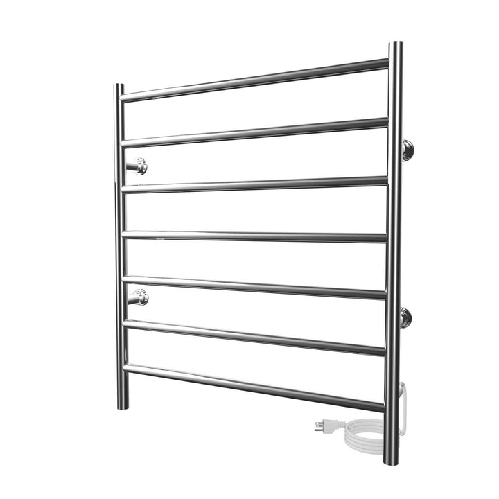 Kontour Linear K4015 Plug-In or Hardwired Towel Warmer - 24"w x 27"h - only towel warmers