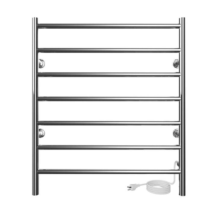 Kontour Linear K4015 Plug-In or Hardwired Towel Warmer - 24"w x 27"h - only towel warmers
