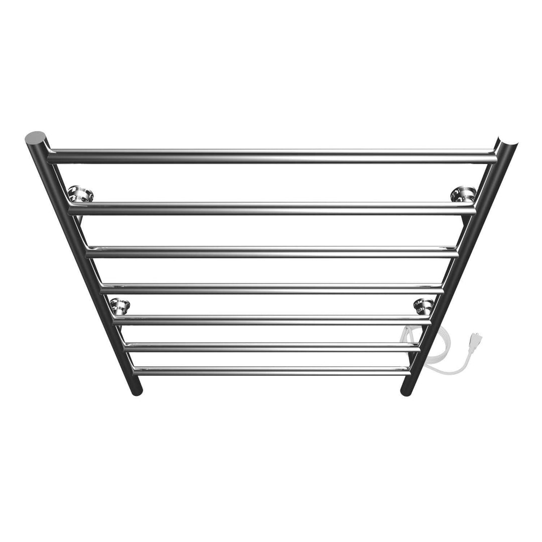 Kontour Linear K4015 Plug-In or Hardwired Towel Warmer - 24"w x 27"h - only towel warmers