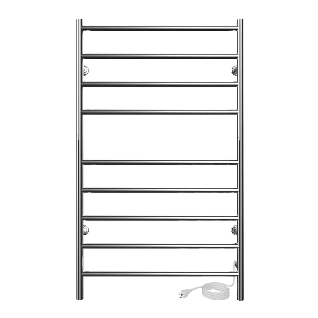 Kontour Linear K4033 Plug-In or Hardwired Towel Warmer - 24"w x 40"h - only towel warmers