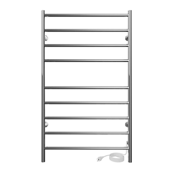 Kontour Linear K4033 Plug-In or Hardwired Towel Warmer - 24"w x 40"h - only towel warmers