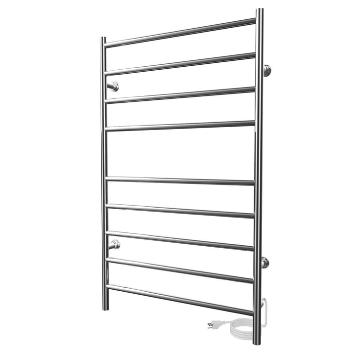 Kontour Linear K4033 Plug-In or Hardwired Towel Warmer - 24"w x 40"h - only towel warmers