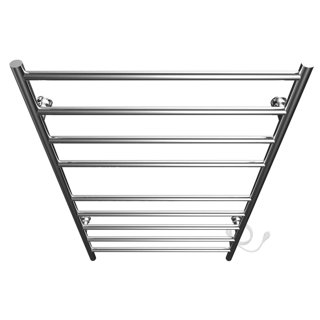 Kontour Linear K4033 Plug-In or Hardwired Towel Warmer - 24"w x 40"h - only towel warmers
