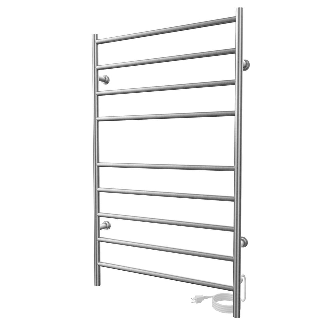 Kontour Linear K4033 Plug-In or Hardwired Towel Warmer - 24"w x 40"h - only towel warmers