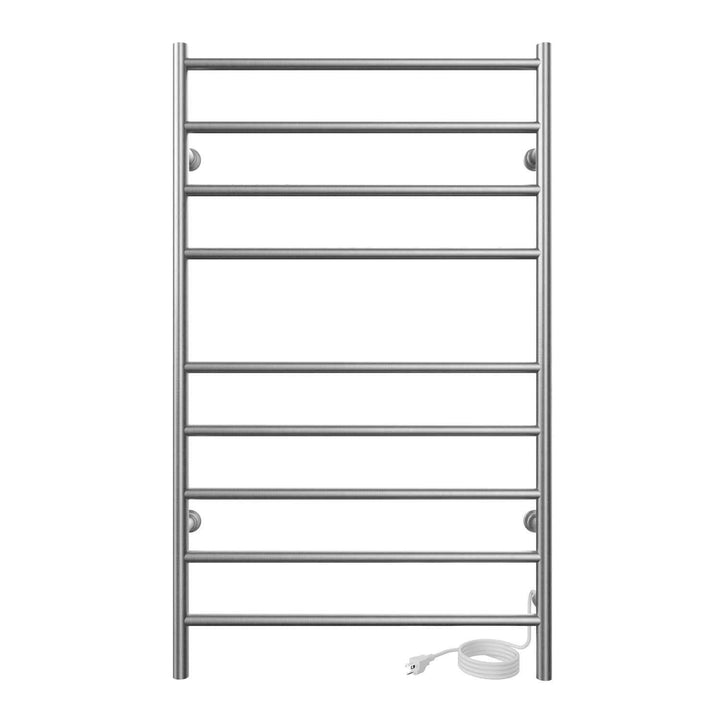 Kontour Linear K4033 Plug-In or Hardwired Towel Warmer - 24"w x 40"h - only towel warmers