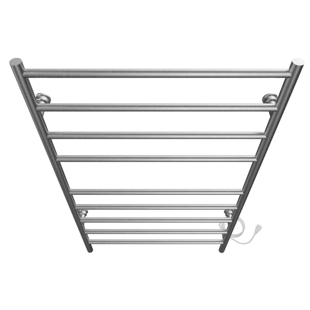 Kontour Linear K4033 Plug-In or Hardwired Towel Warmer - 24"w x 40"h - only towel warmers