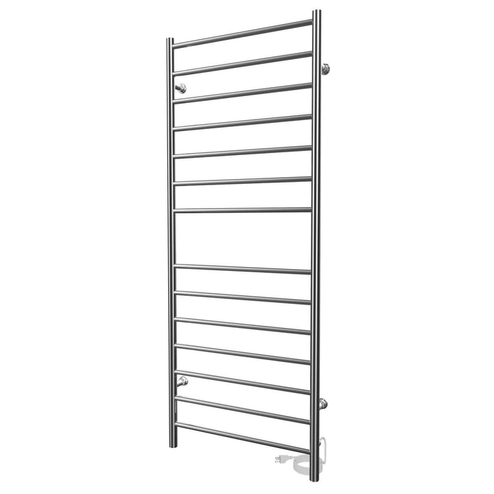 Kontour Linear K4053 Plug-In or Hardwired Towel Warmer - 24"w x 60"h - only towel warmers