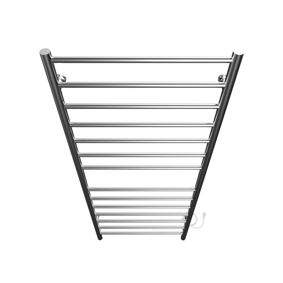 Kontour Linear K4053 Plug-In or Hardwired Towel Warmer - 24"w x 60"h - only towel warmers