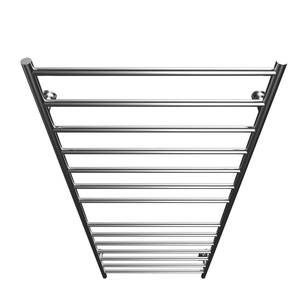 Kontour Linear K4053 Plug-In or Hardwired Towel Warmer - 24"w x 60"h - only towel warmers