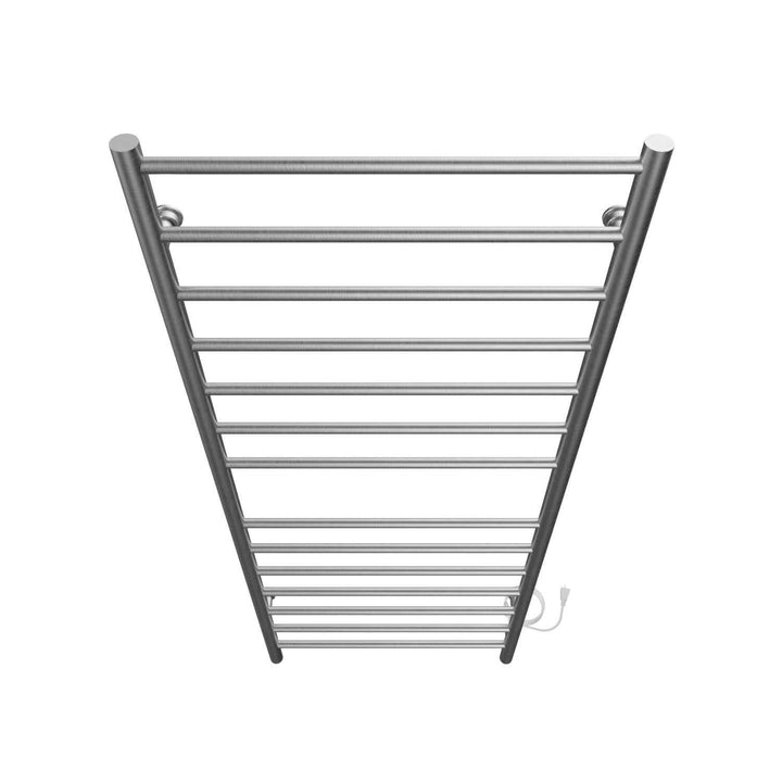Kontour Linear K4053 Plug-In or Hardwired Towel Warmer - 24"w x 60"h - only towel warmers