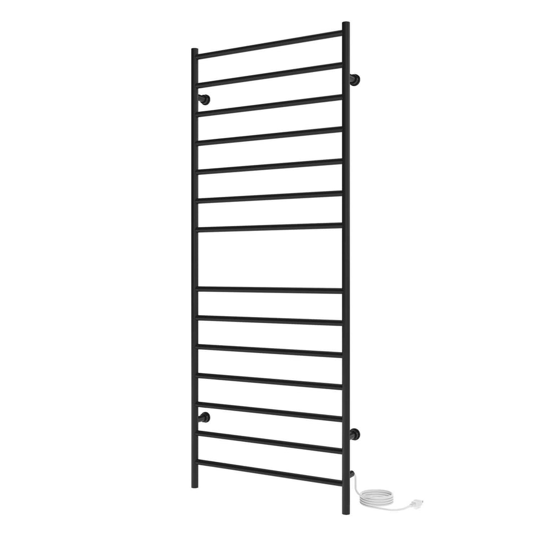 Kontour Linear K4053 Plug-In or Hardwired Towel Warmer - 24"w x 60"h - only towel warmers