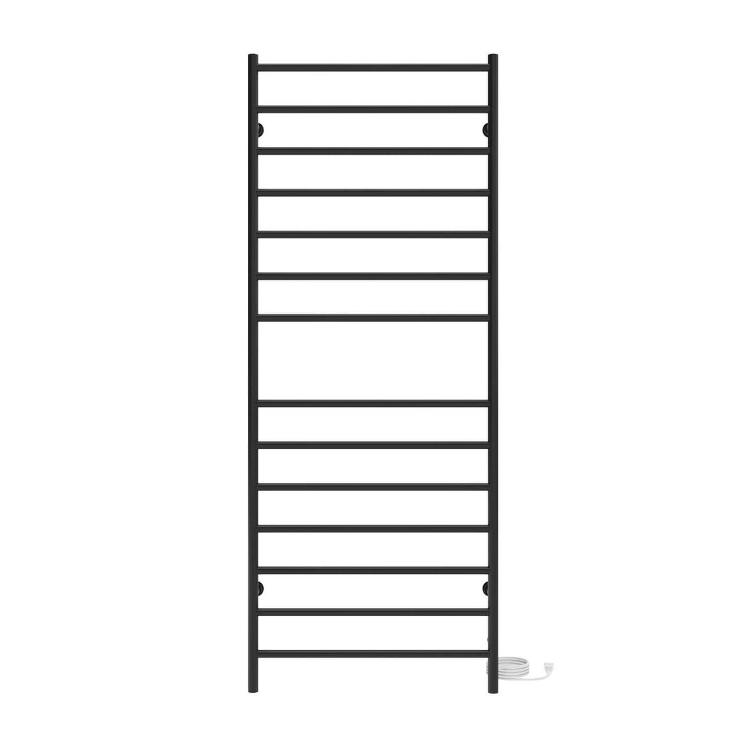 Kontour Linear K4053 Plug-In or Hardwired Towel Warmer - 24"w x 60"h - only towel warmers