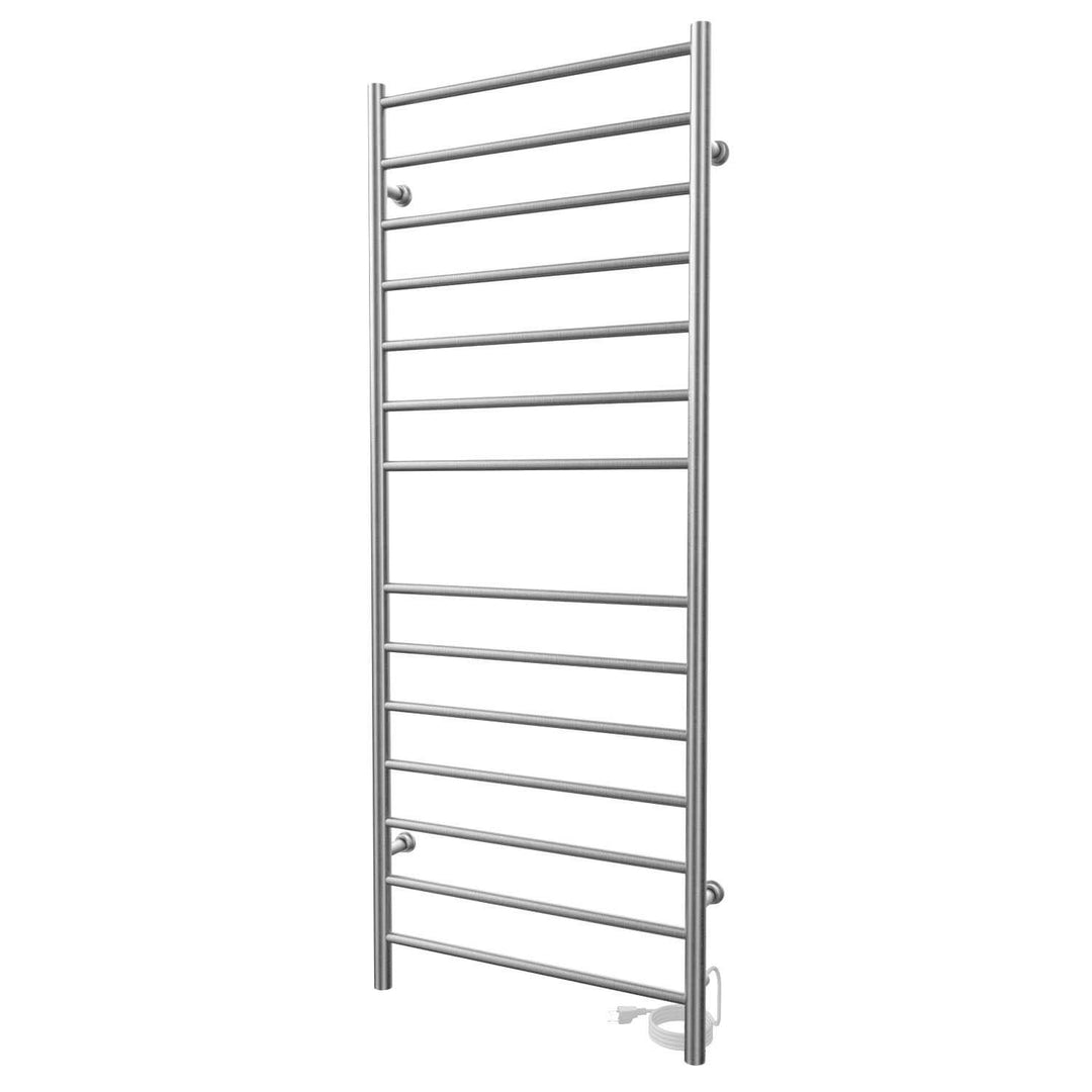 Kontour Linear K4053 Plug-In or Hardwired Towel Warmer - 24"w x 60"h - only towel warmers