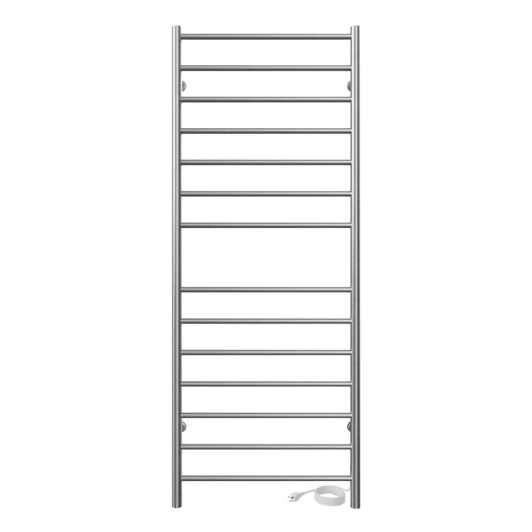 Kontour Linear K4053 Plug-In or Hardwired Towel Warmer - 24"w x 60"h - only towel warmers