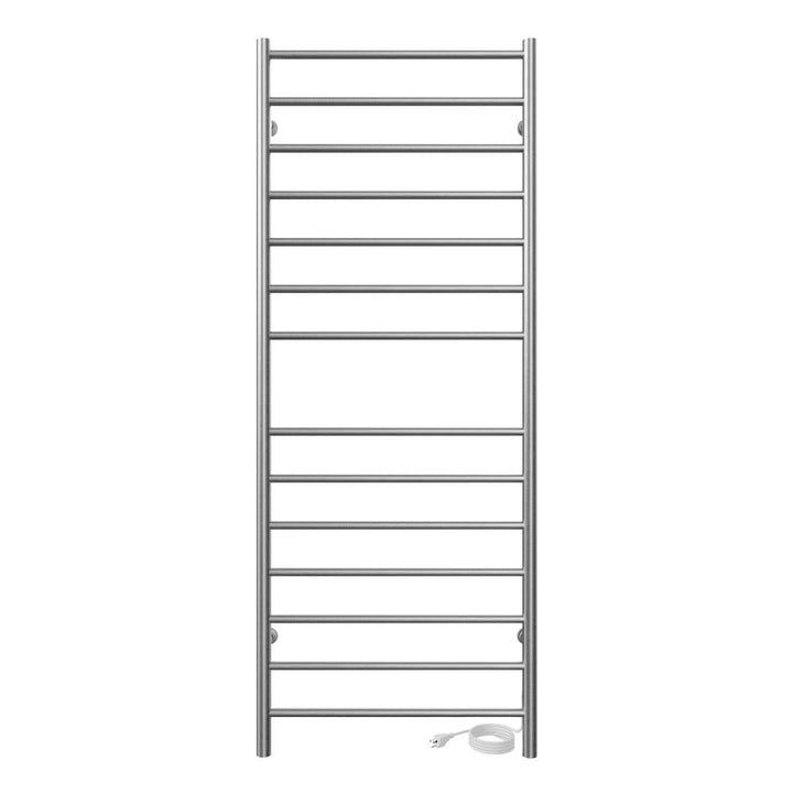 Kontour Linear K4053 Plug-In or Hardwired Towel Warmer - 24"w x 60"h - only towel warmers