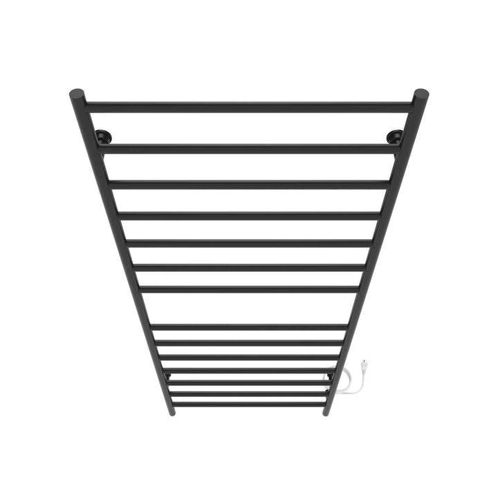 Kontour Linear K4053 Plug-In or Hardwired Towel Warmer - 24"w x 60"h - only towel warmers