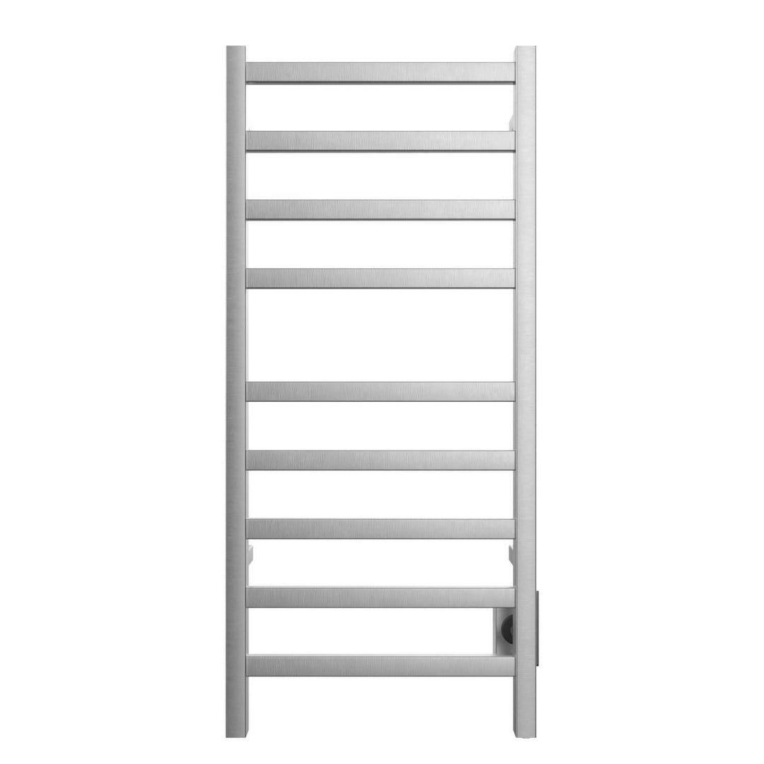Kontour Square K6023 Plug-In or Hardwired Towel Warmer - 18"w x 40"h - only towel warmers