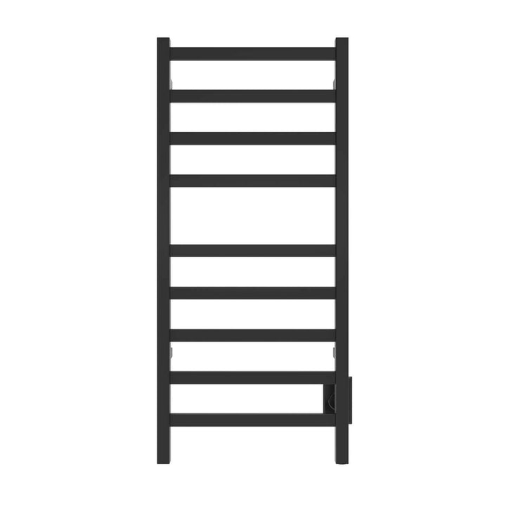 Kontour Square K6023 Plug-In or Hardwired Towel Warmer - 18"w x 40"h - only towel warmers