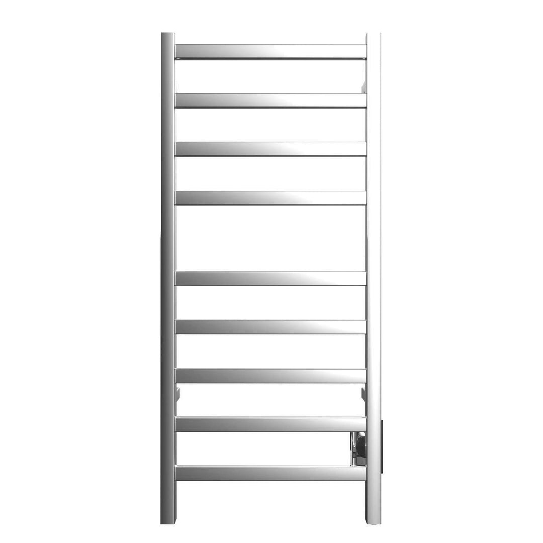 Kontour Square K6023 Plug-In or Hardwired Towel Warmer - 18"w x 40"h - only towel warmers