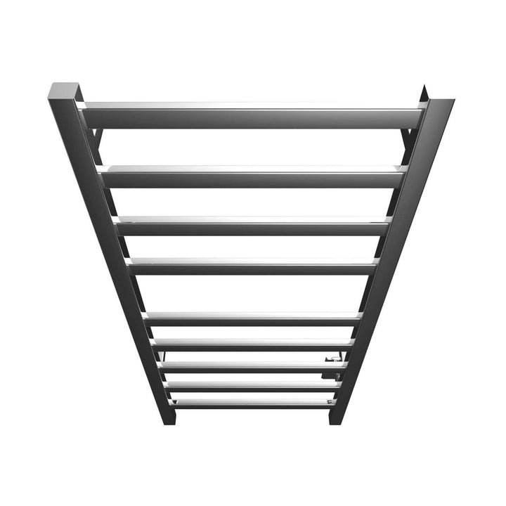 Kontour Square K6023 Plug-In or Hardwired Towel Warmer - 18"w x 40"h - only towel warmers