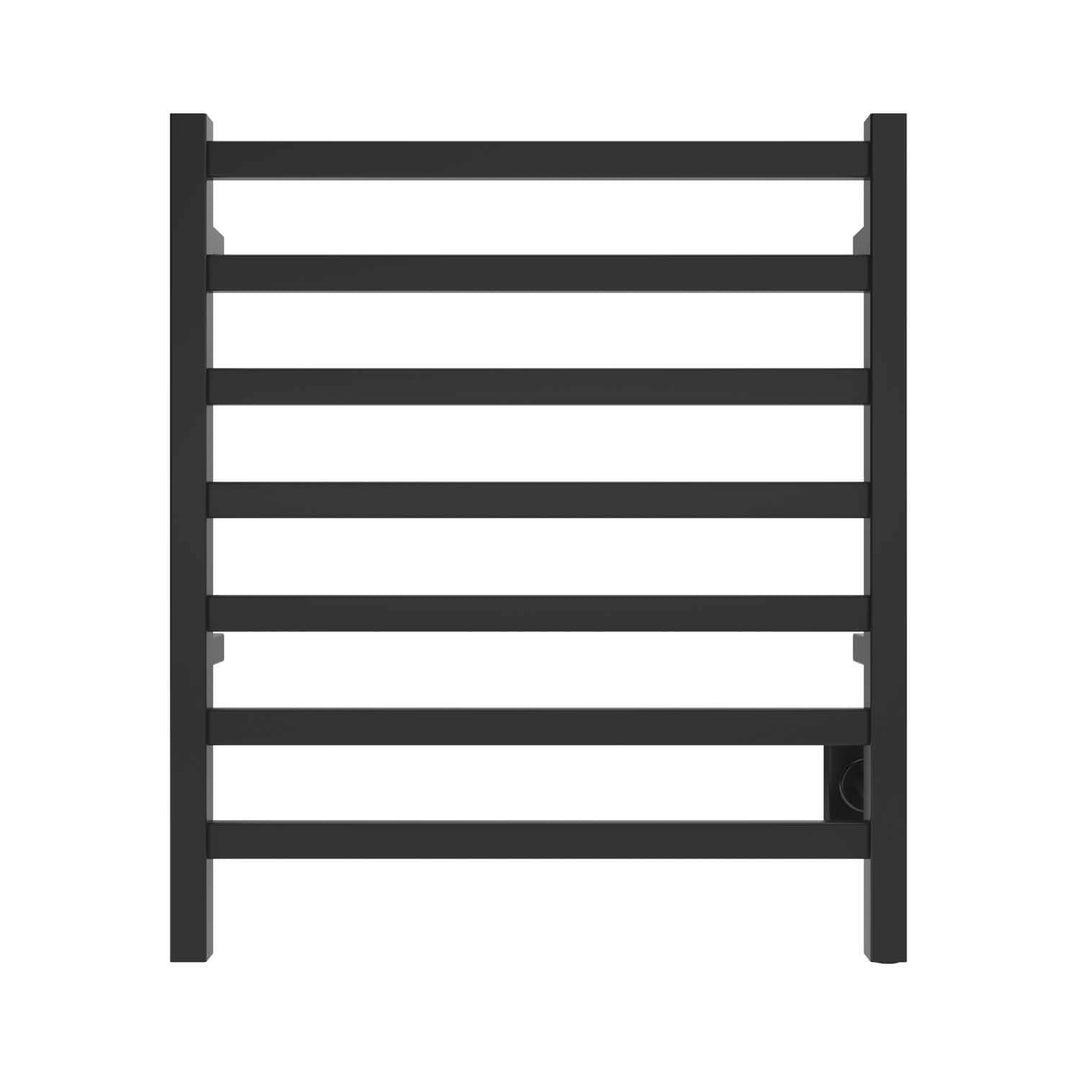 Kontour Square K6013 Plug-In or Hardwired Towel Warmer - 24"w x 27"h - only towel warmers
