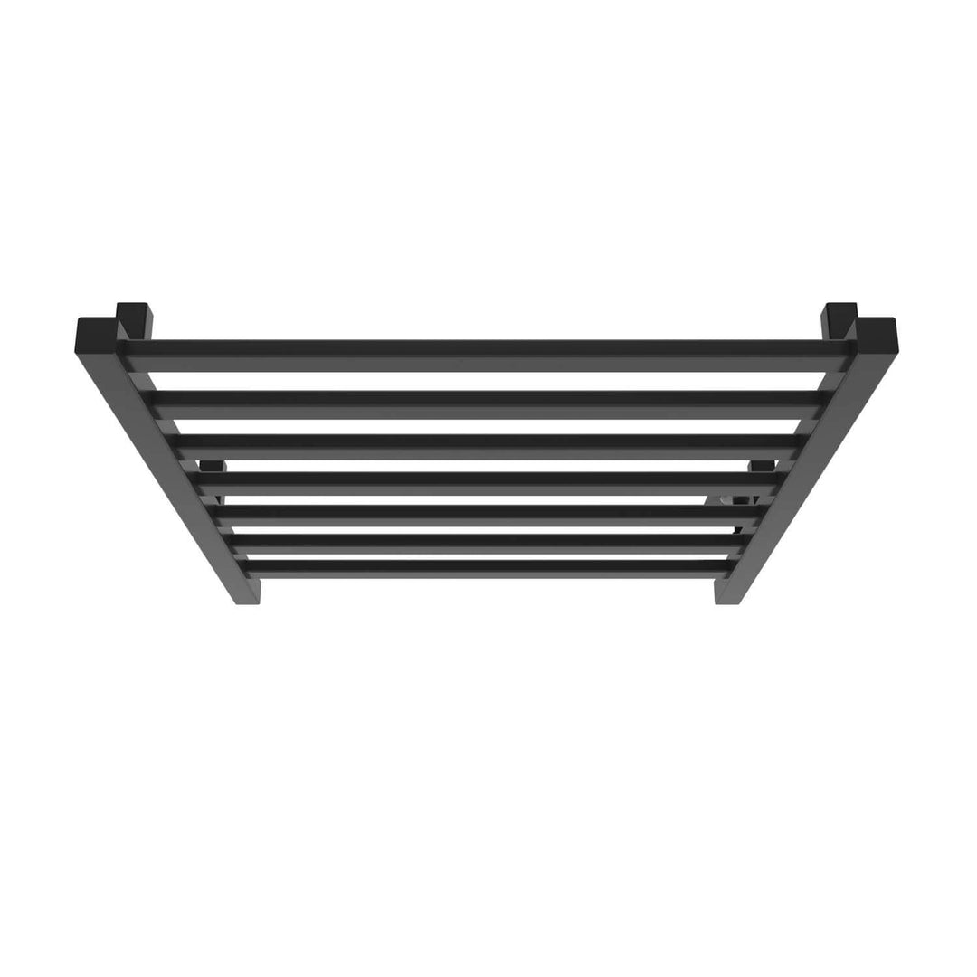 Kontour Square K6013 Plug-In or Hardwired Towel Warmer - 24"w x 27"h - only towel warmers