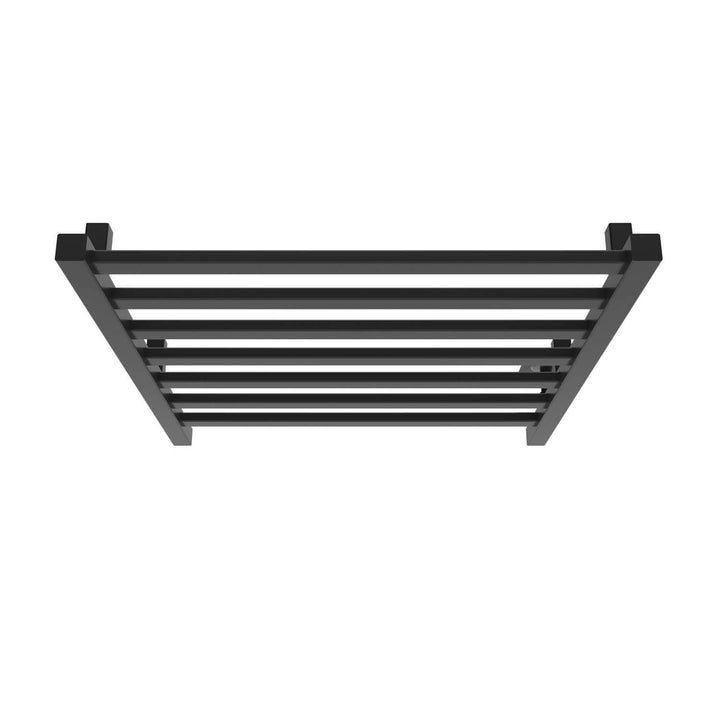 Kontour Square K6013 Plug-In or Hardwired Towel Warmer - 24"w x 27"h - only towel warmers