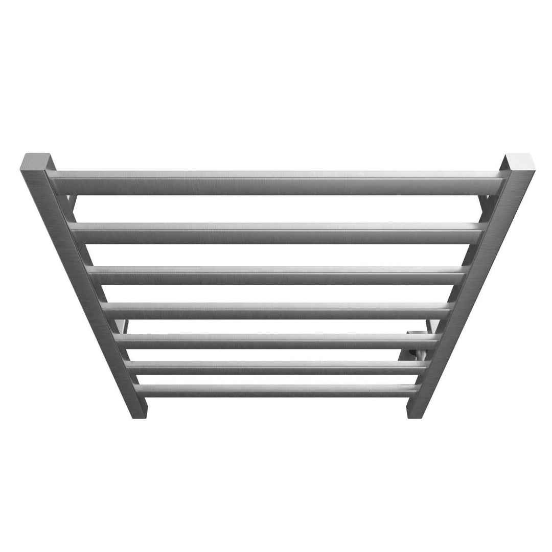 Kontour Square K6013 Plug-In or Hardwired Towel Warmer - 24"w x 27"h - only towel warmers