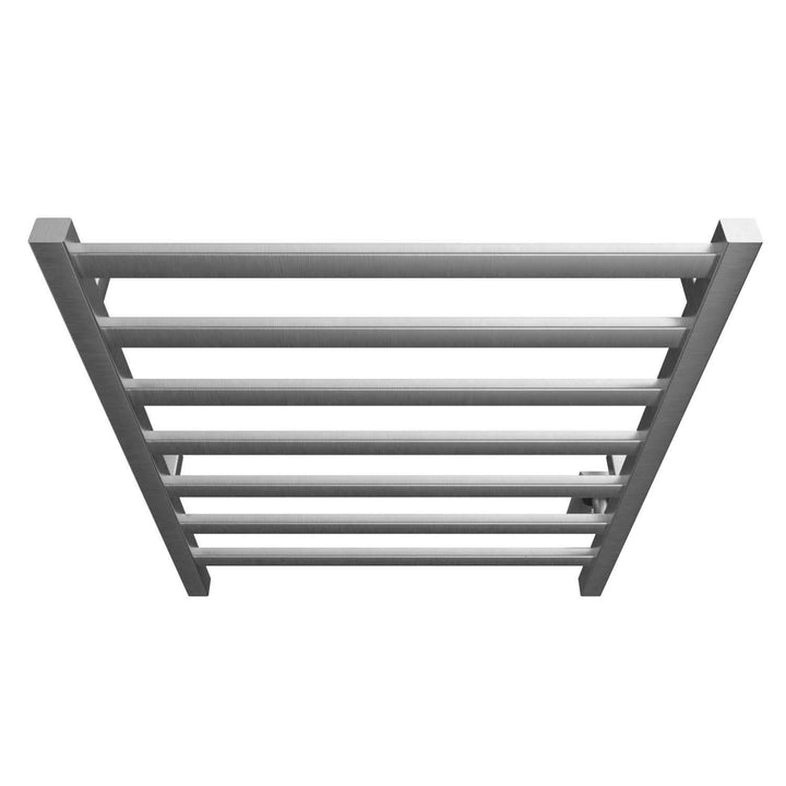 Kontour Square K6013 Plug-In or Hardwired Towel Warmer - 24"w x 27"h - only towel warmers