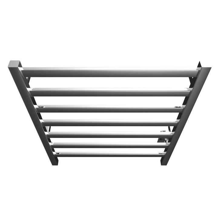 Kontour Square K6013 Plug-In or Hardwired Towel Warmer - 24"w x 27"h - only towel warmers