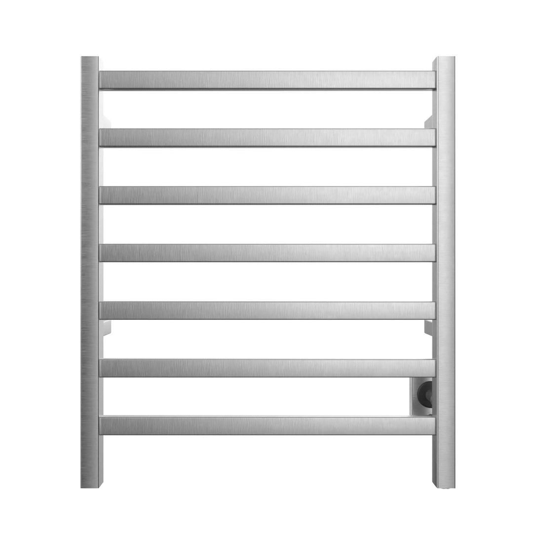 Kontour Square K6013 Plug-In or Hardwired Towel Warmer - 24"w x 27"h - only towel warmers