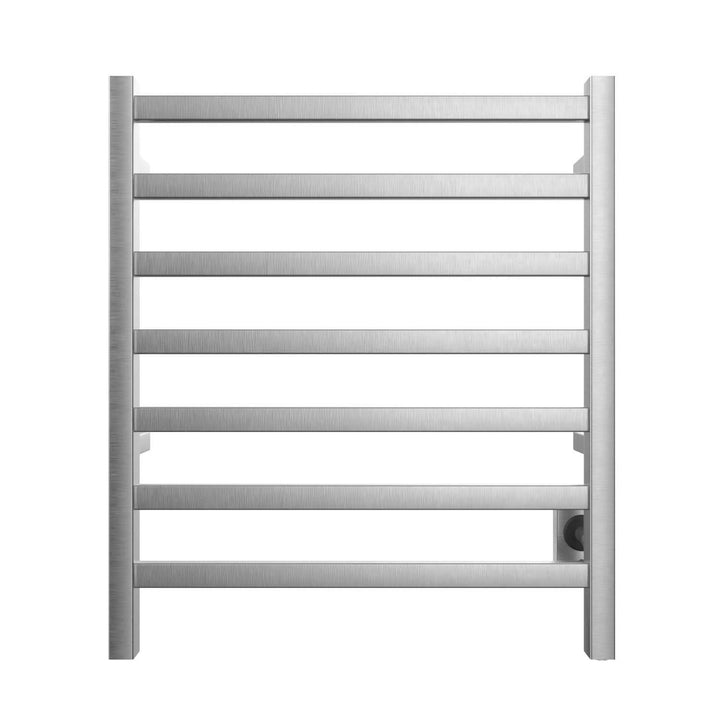 Kontour Square K6013 Plug-In or Hardwired Towel Warmer - 24"w x 27"h - only towel warmers