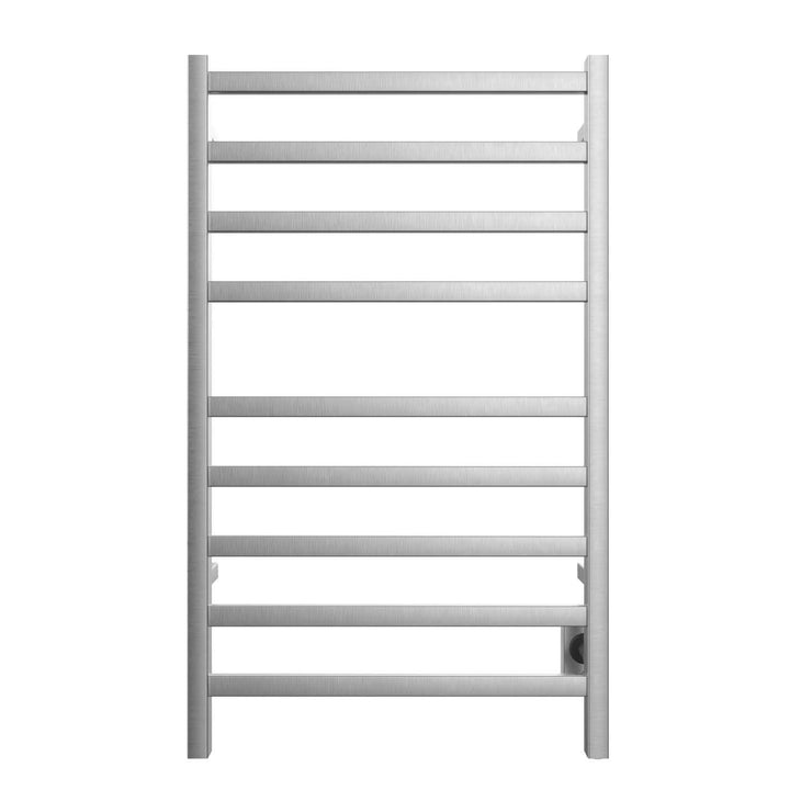 Kontour Square K6033 Plug-In or Hardwired Towel Warmer - 24"w x 40"h - only towel warmers